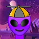 Baby Alien Punks By Berlyn_NFT - old