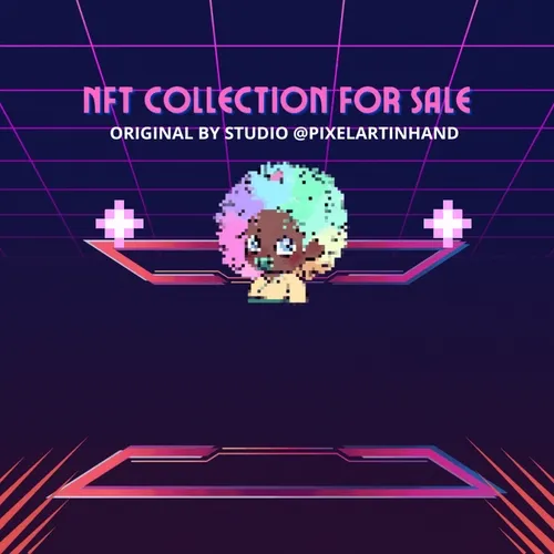BABYART-PIXEL