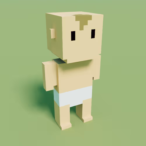 Babybits NFT previous