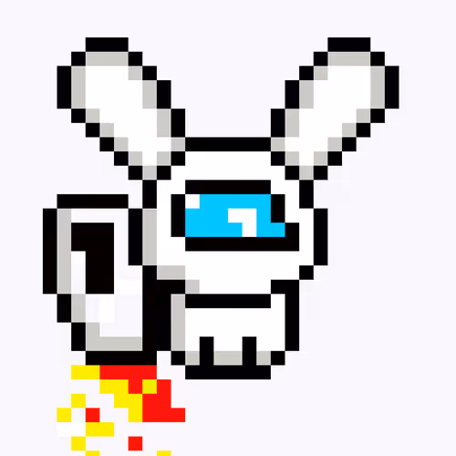 BabyBunnynft - old