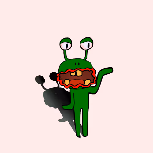 babydemon - old