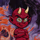Baby Devil Club