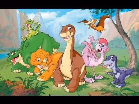 BabyDragons V3