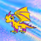 Baby DragOnyx