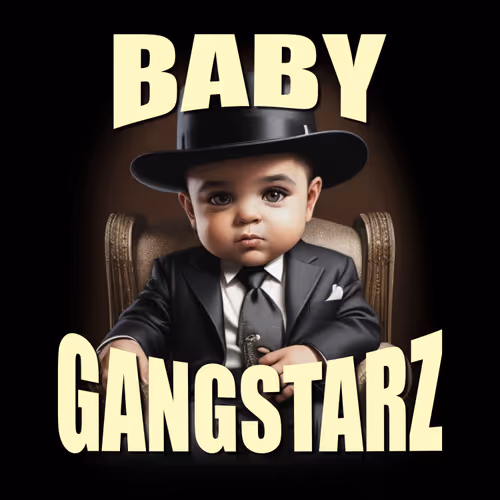 Baby Gangstarz