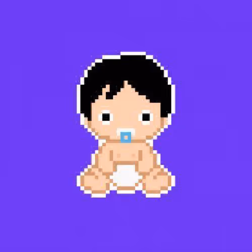 BabyInK