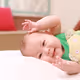 baby kokotje