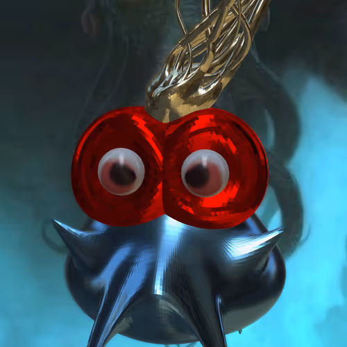 Baby Krakins