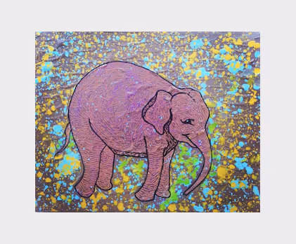 Babyphante Collection