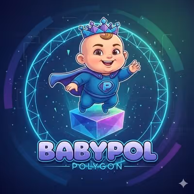 BabyPol Genesis Collection