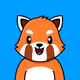 Baby Red Panda