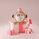 3D Baby Saru - old