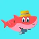 Baby Shark Crypto