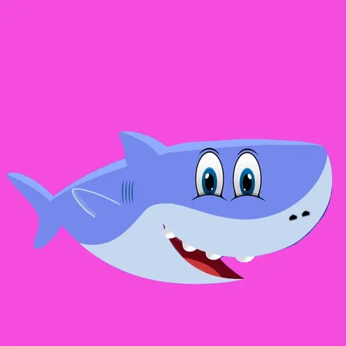 Baby Shark Crypto