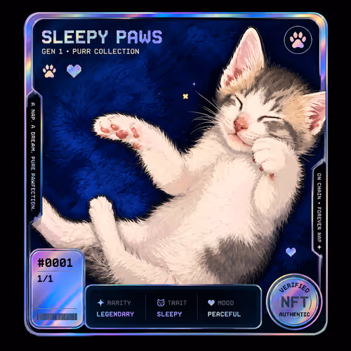 Babysleepy Akyo