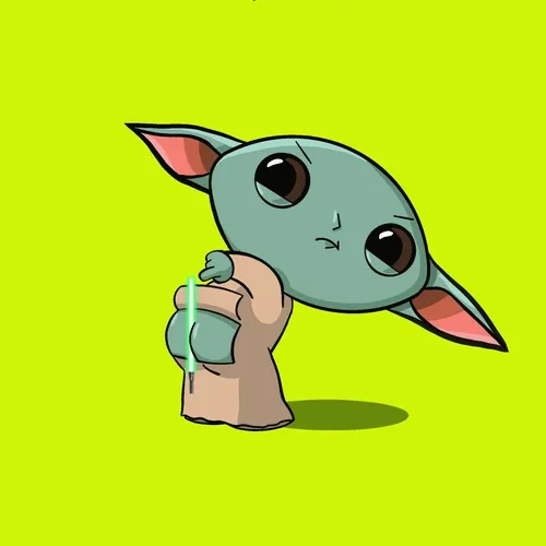 Baby Stewie - old V2
