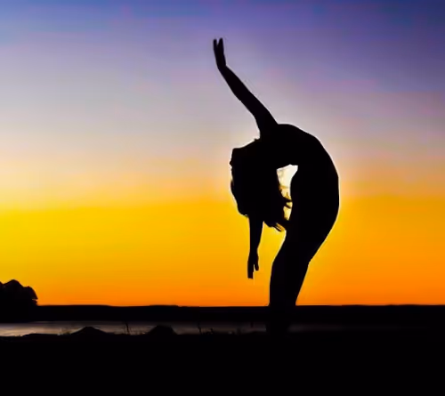 Back Bend