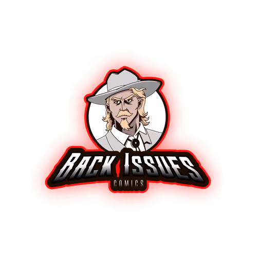Back Issues Comics - old