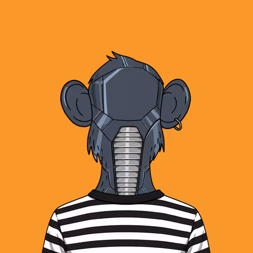 BackApes