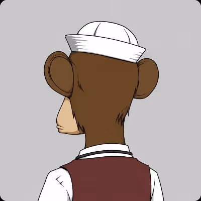 BackBoredApe