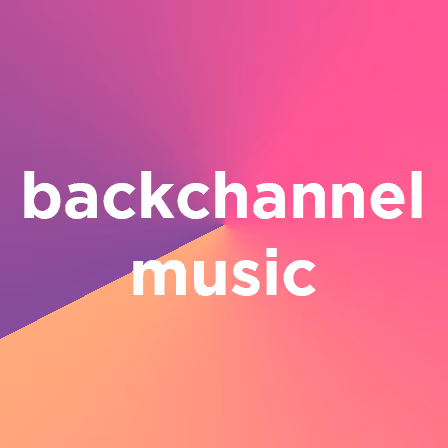 Backchannel Music Collection - old