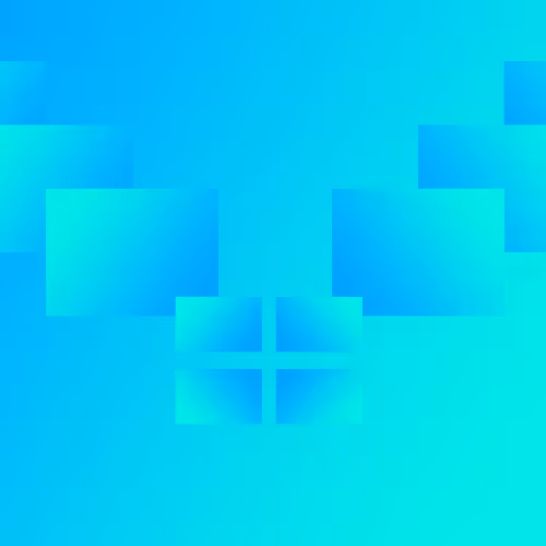 Background Block Art