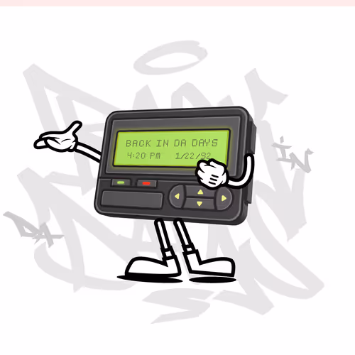 Back in da days