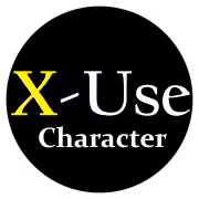 Backpack (Characters )