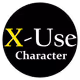 Backpack (Characters )