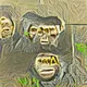Backwards Apes
