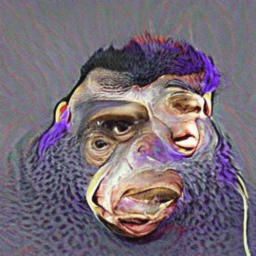 Backwards Apes