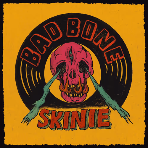 Bad Bone