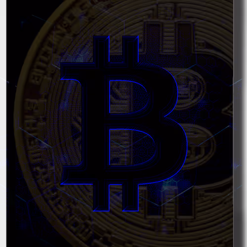 Crypto Coin Cards