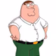 Bad dad jokes by Peter