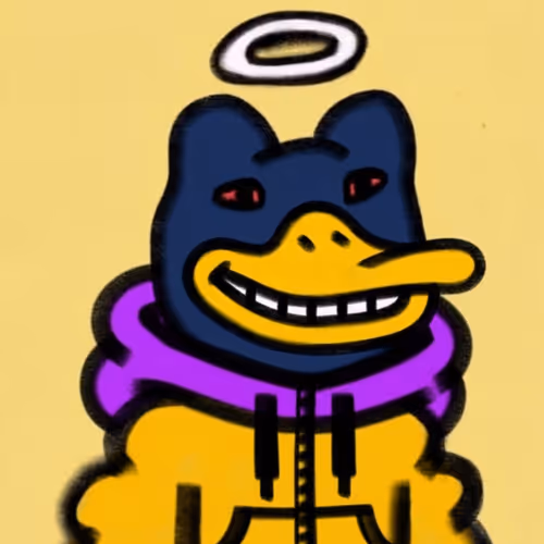 Bad Ducks