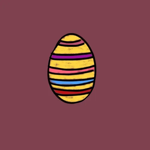 Bad Easter Bunny