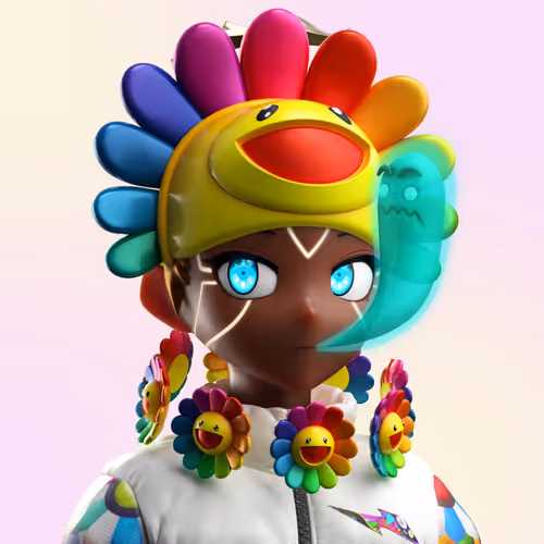 Bad Face Box for Lukson