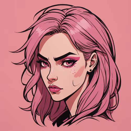 BAD GIRLS SQUAD: VIXENS