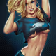 Bad Girls - w4zMDTVzzU