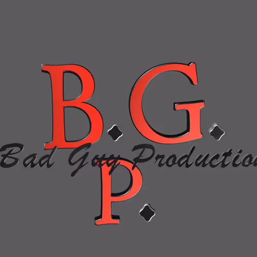 Bad Guy Productions Inc. - old