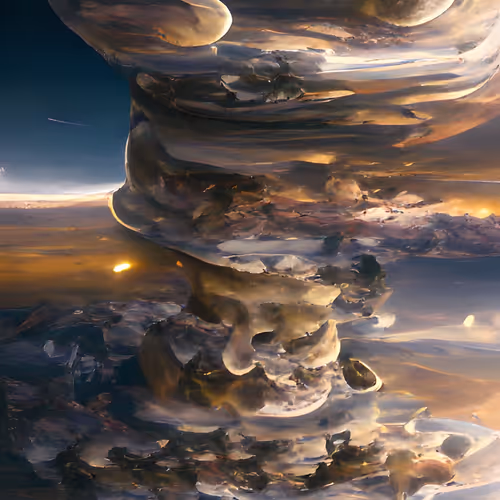 many moons collection