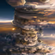 many moons collection