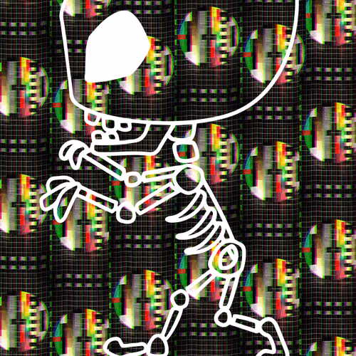 Bad Signal Skeltons