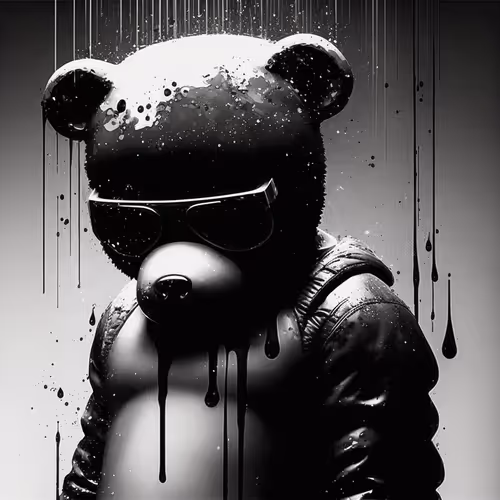 Bad Teddy V1
