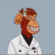badass ape #1723