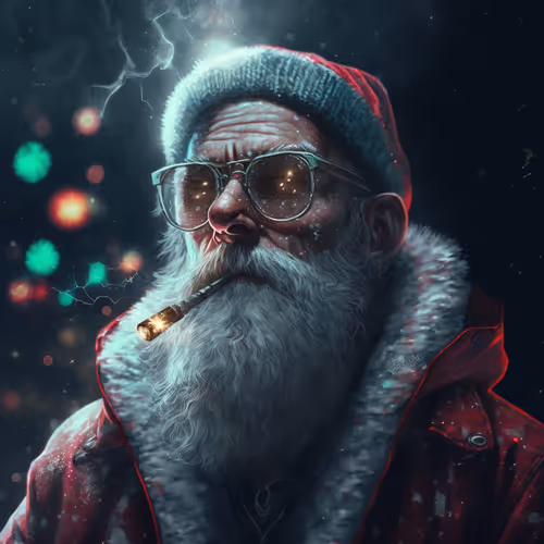 BadAss Christmas