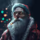BadAss Christmas