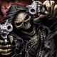 Badass Skeletons