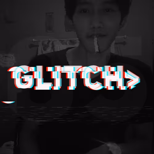 Badaz Glitch
