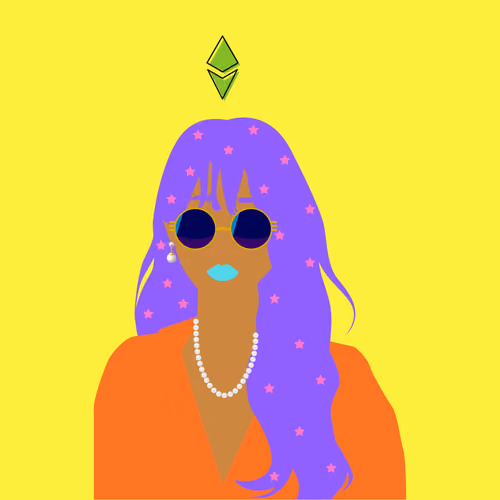 BAD BITCH NFT